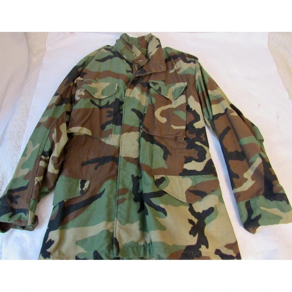 The Unbranded Brand this military